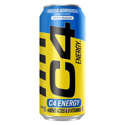 C4 Energy