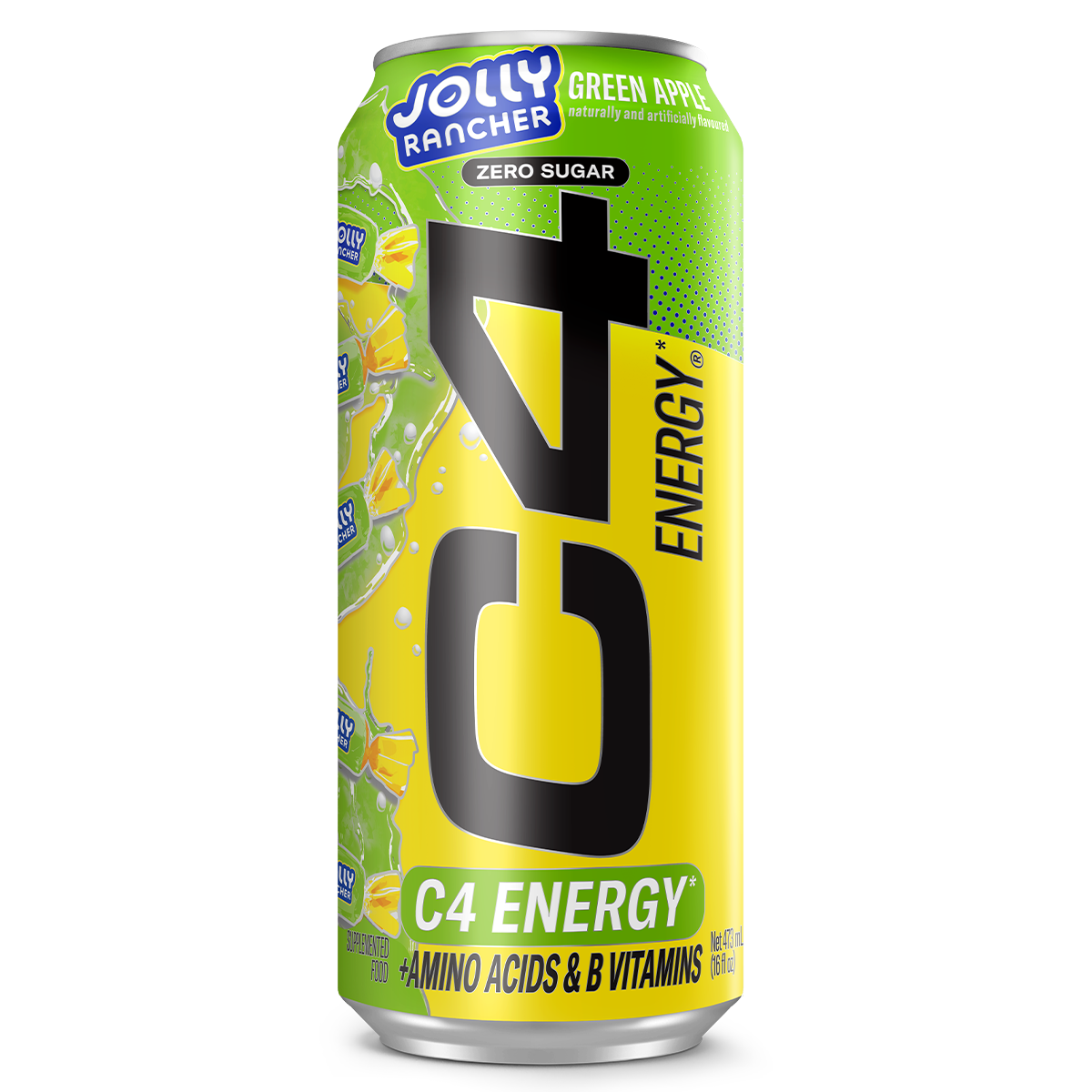 C4 Energy