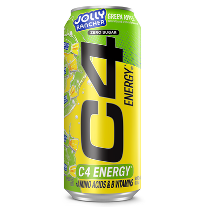 C4 Energy