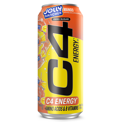 C4 Energy