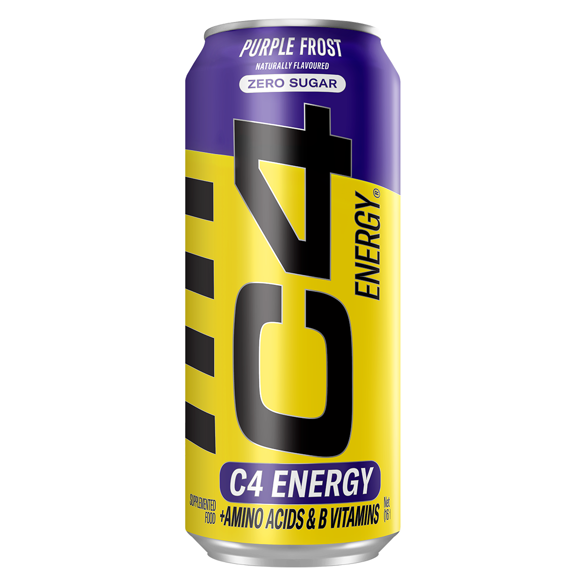 C4 Energy