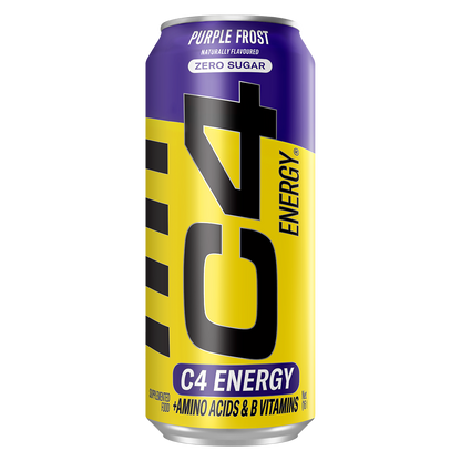 C4 Energy