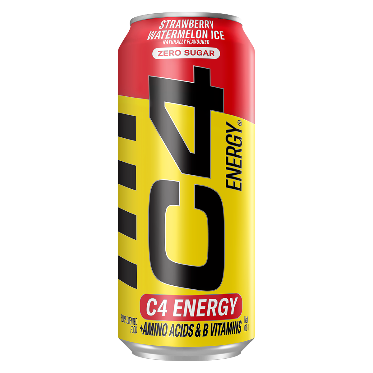 C4 Energy