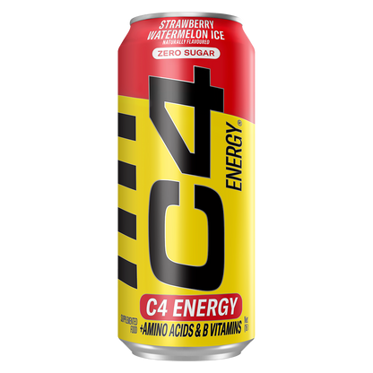 C4 Energy