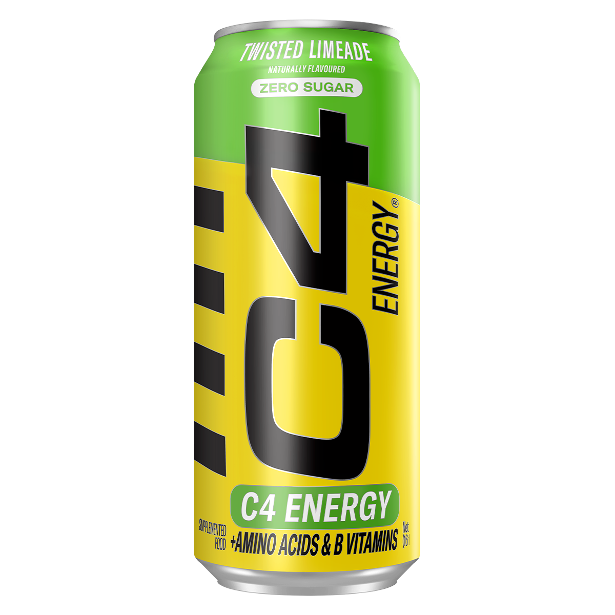 C4 Energy