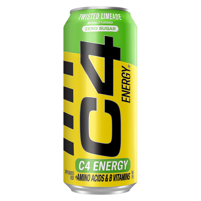 C4 Energy