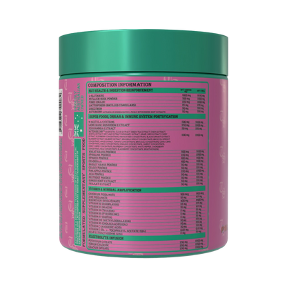 Health Juice
