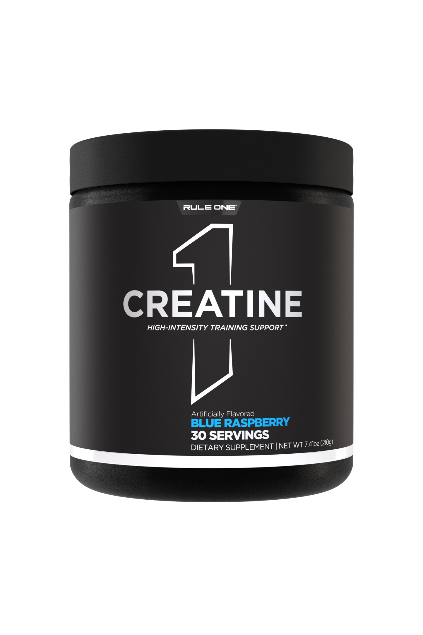 Rule 1 Flavoured Creatine