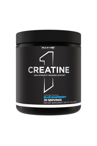 Rule 1 Flavoured Creatine