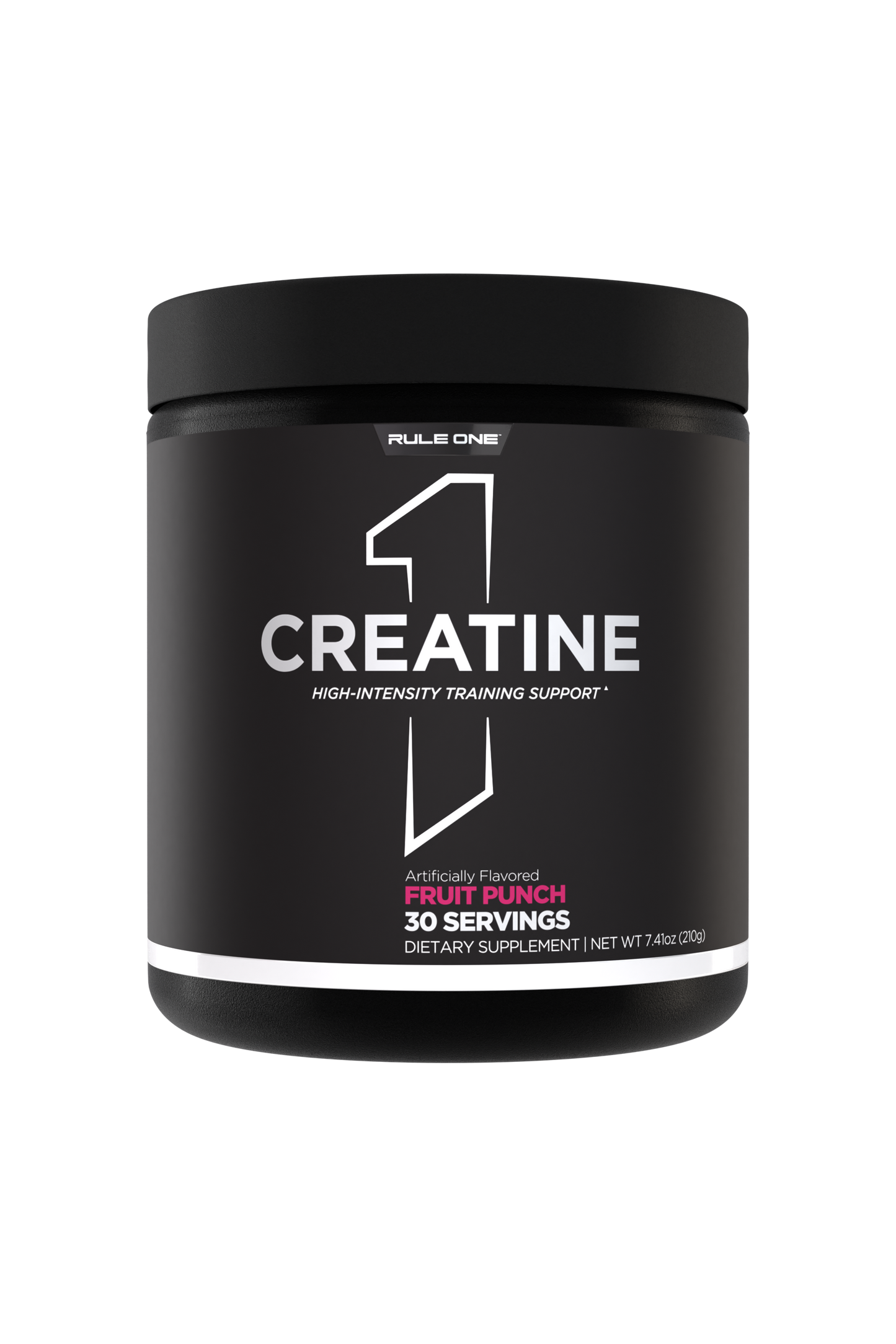 Rule 1 Flavoured Creatine