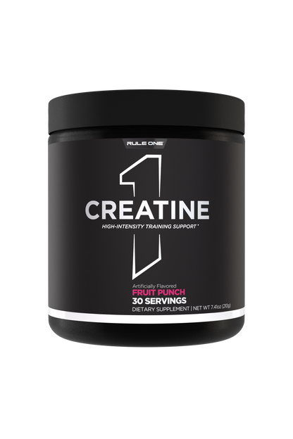 Rule 1 Flavoured Creatine