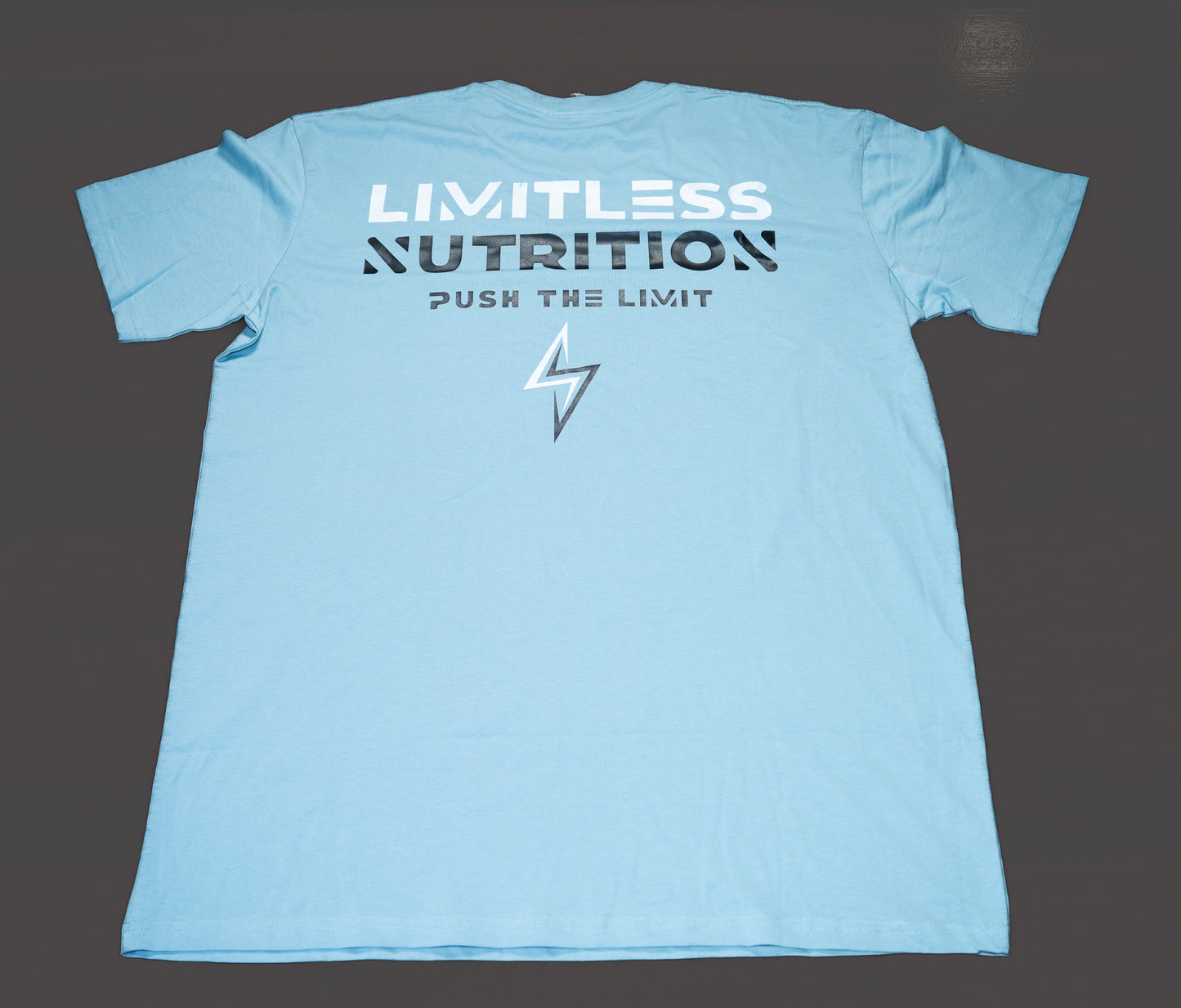 Limitless Classic Tee