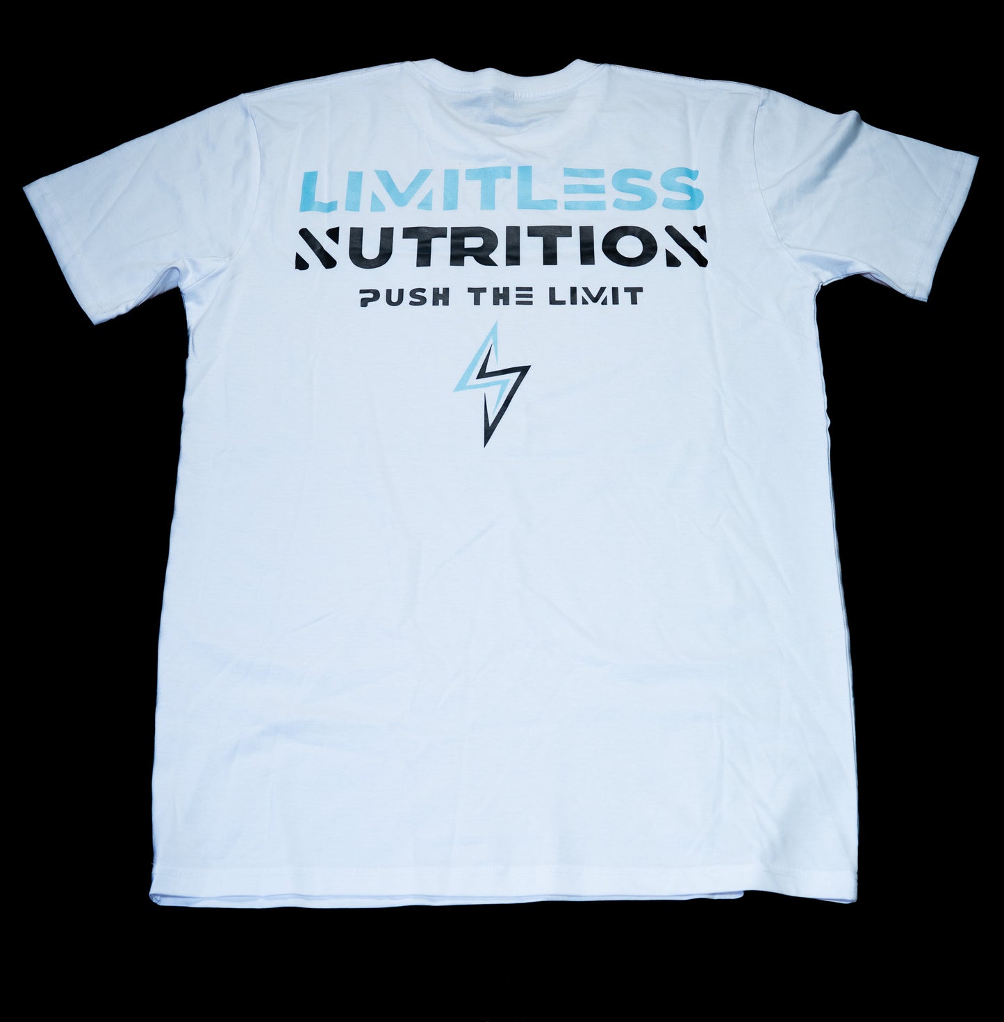 Limitless Classic Tee