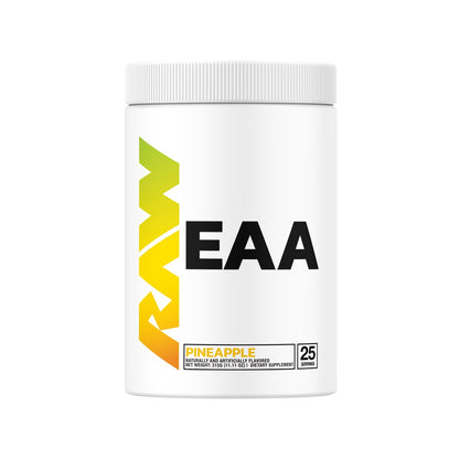 Raw Nutrition Essential Stack