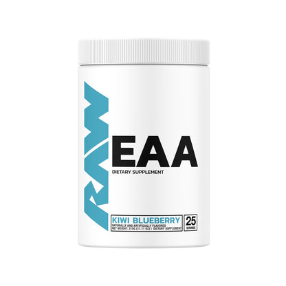Raw Nutrition Essential Stack