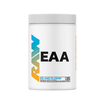 Raw Nutrition Essential Stack