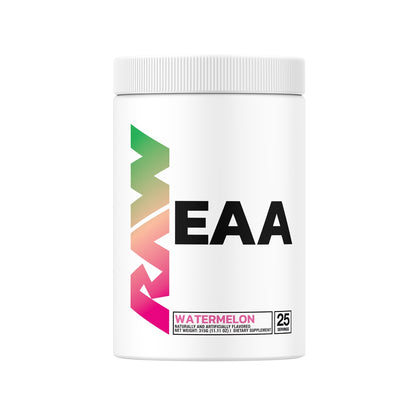 Raw Nutrition Essential Stack