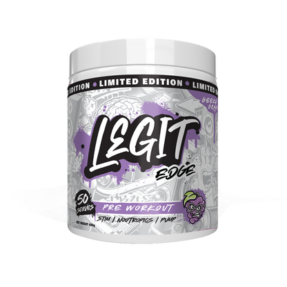 Legit Supps Edge