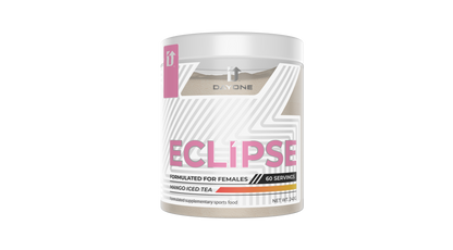 Day 1 ECL1PSE For Her