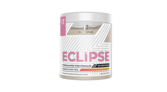 Day 1 ECL1PSE For Her