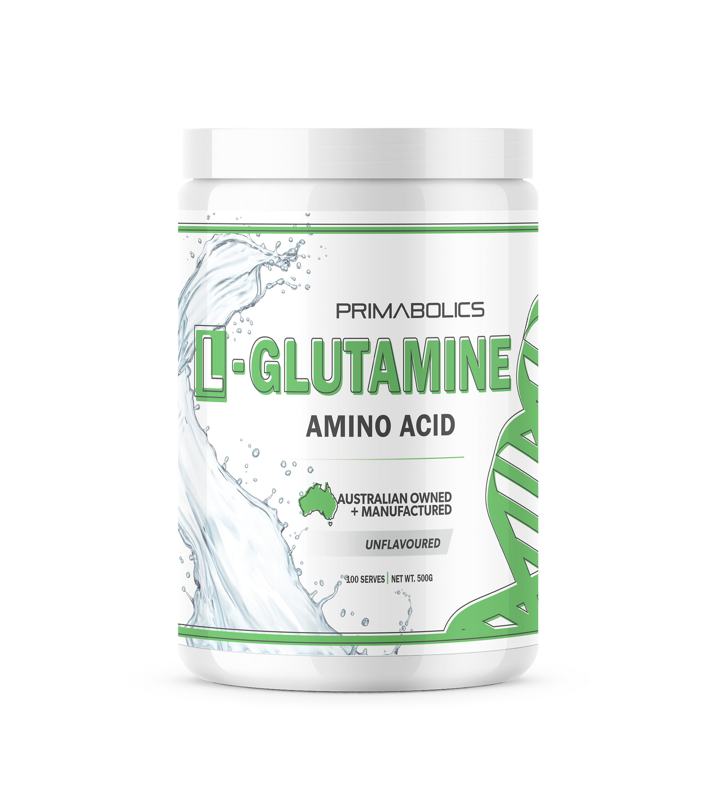 Primabolics Glutamine