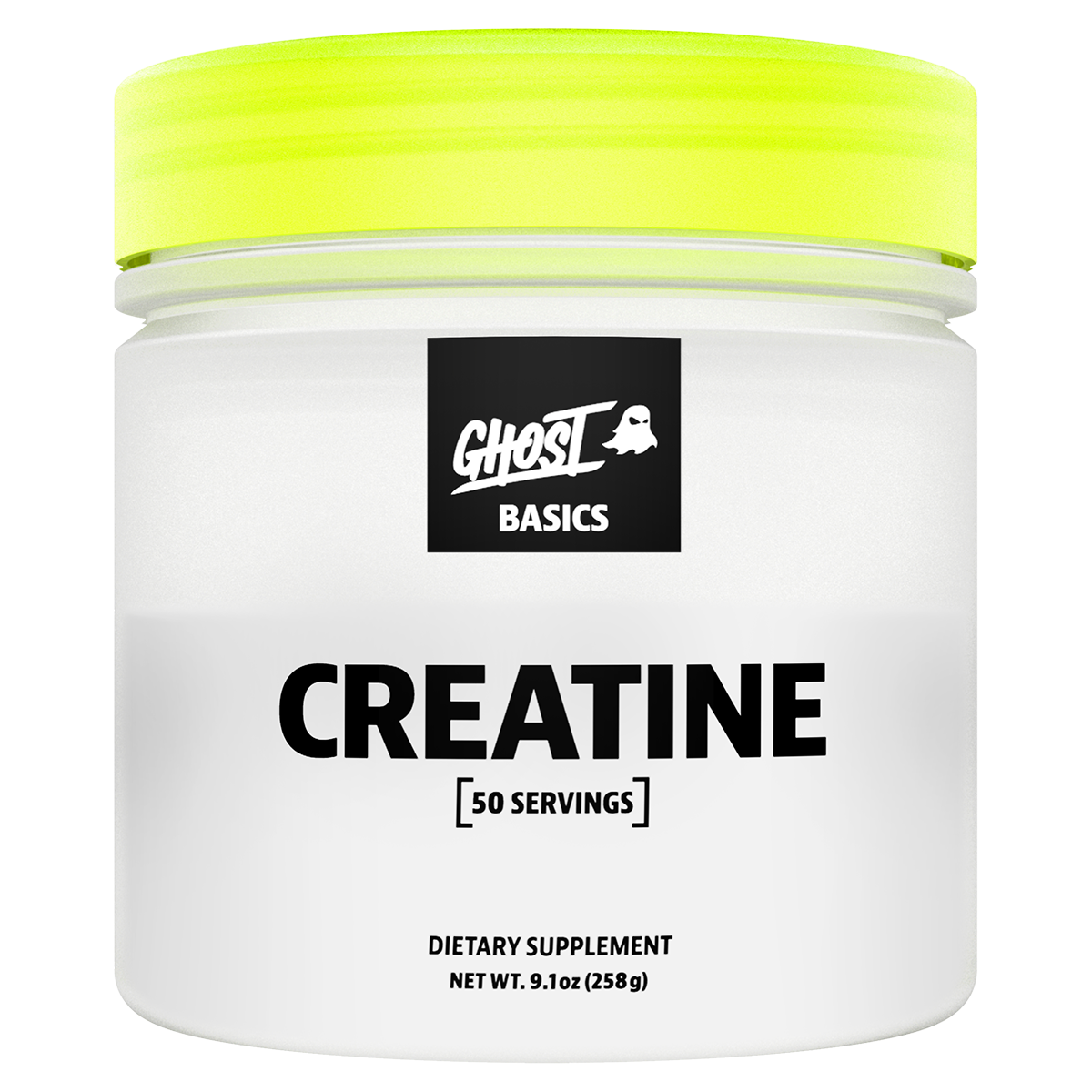 Ghost Creapure