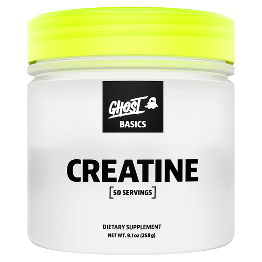 Ghost Creapure
