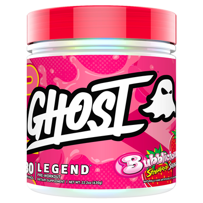 Ghost LEGEND®