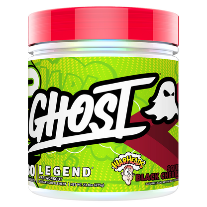 Ghost LEGEND®