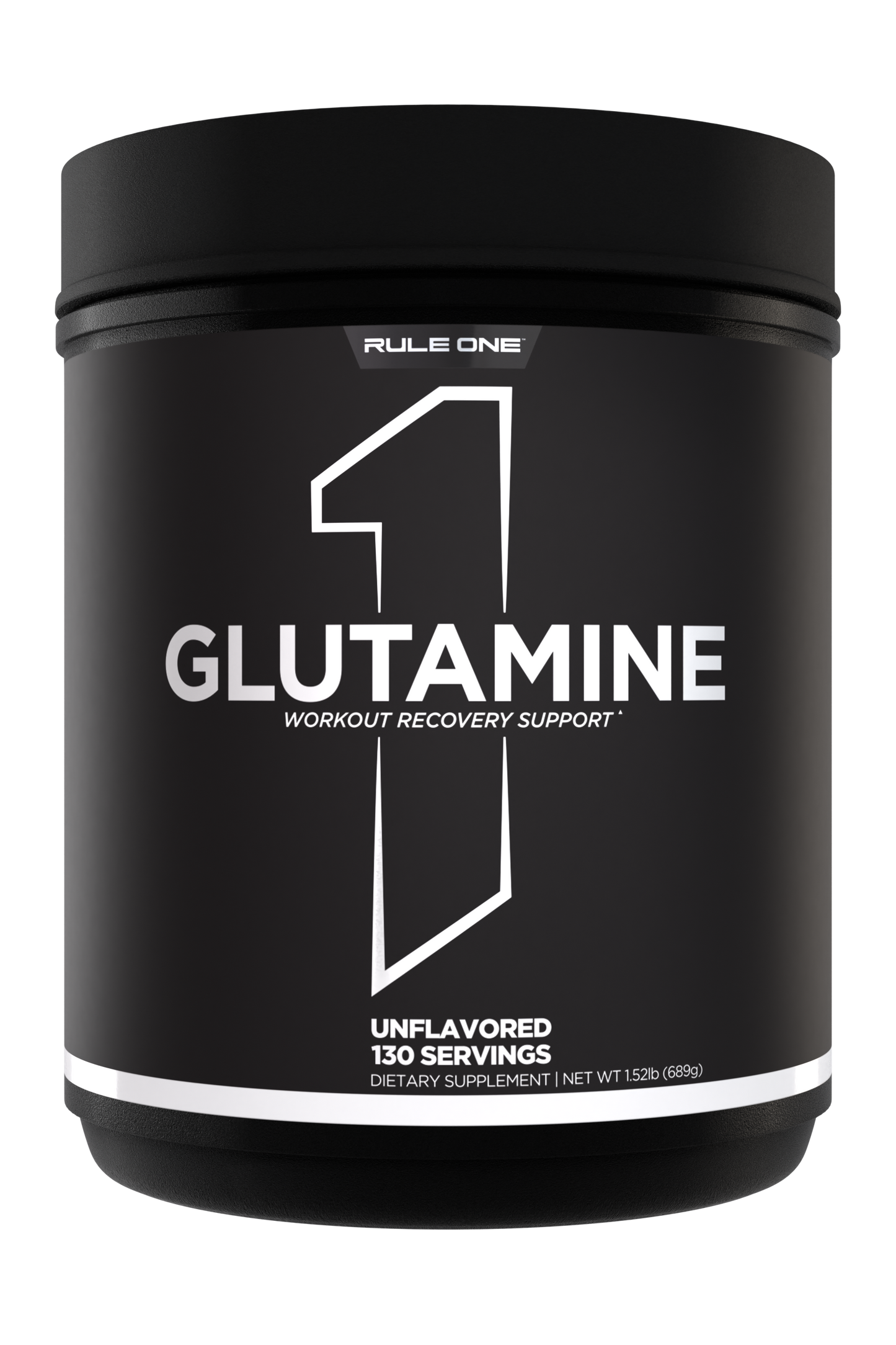 Rule 1 Glutamine
