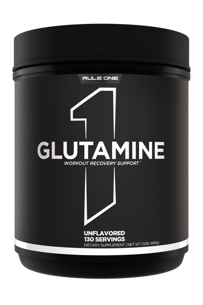 Rule 1 Glutamine