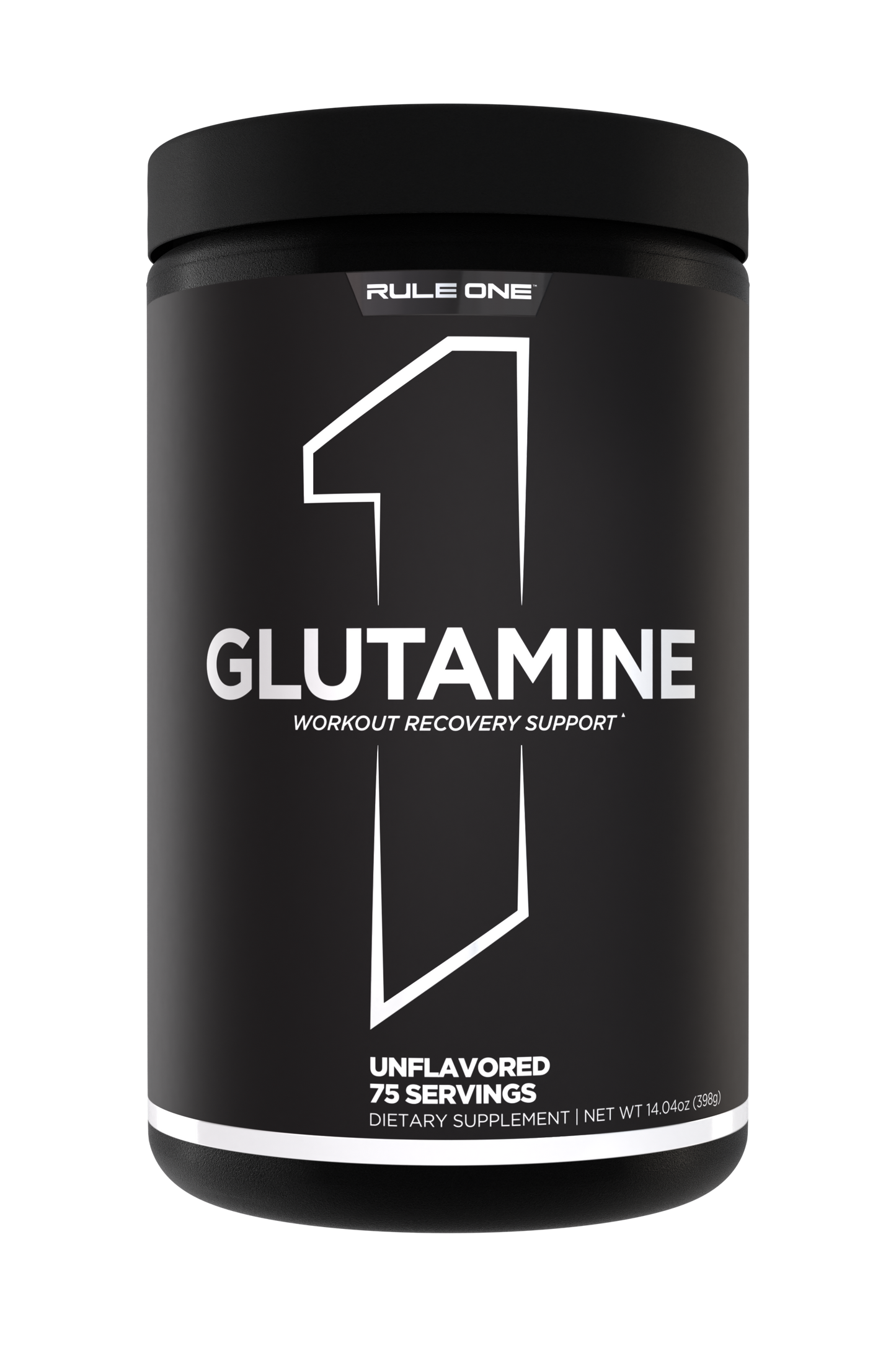 Rule 1 Glutamine