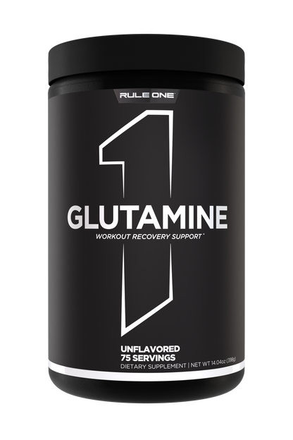 Rule 1 Glutamine