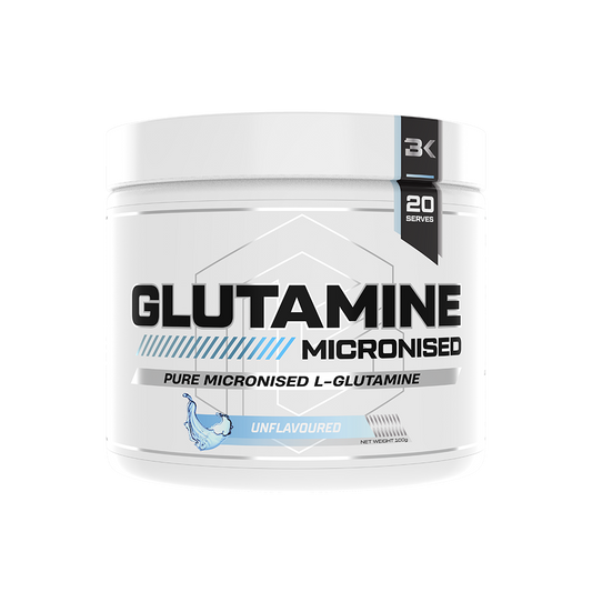 Biokey Glutamine