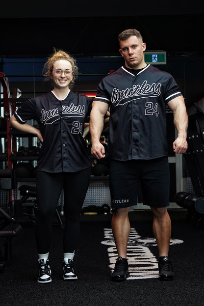 Team Limitless Mindset Jersey