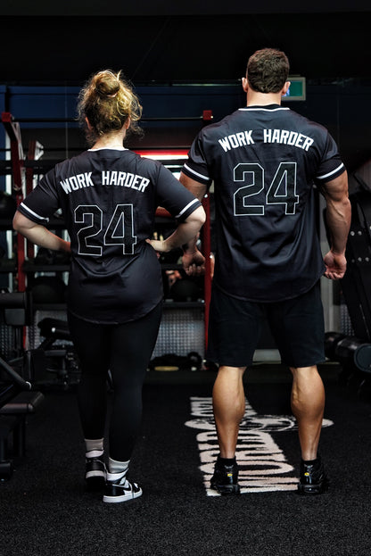 Team Limitless Mindset Jersey