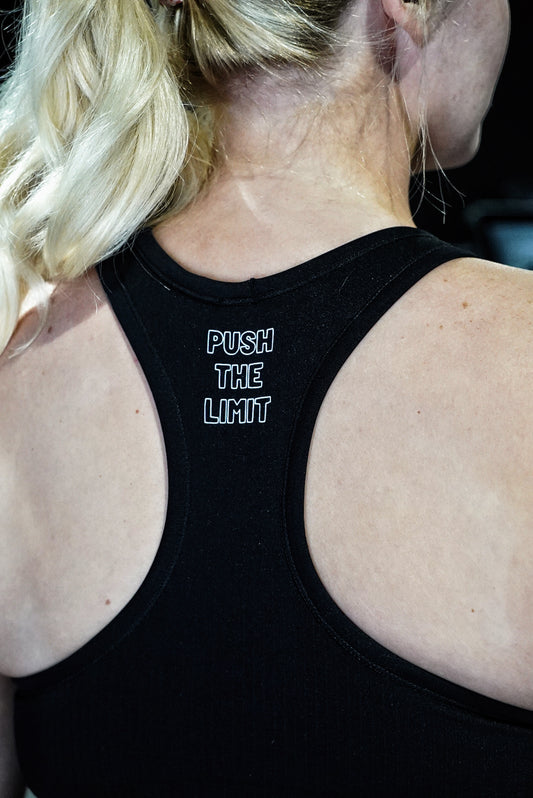 Muscle Mummy Tank