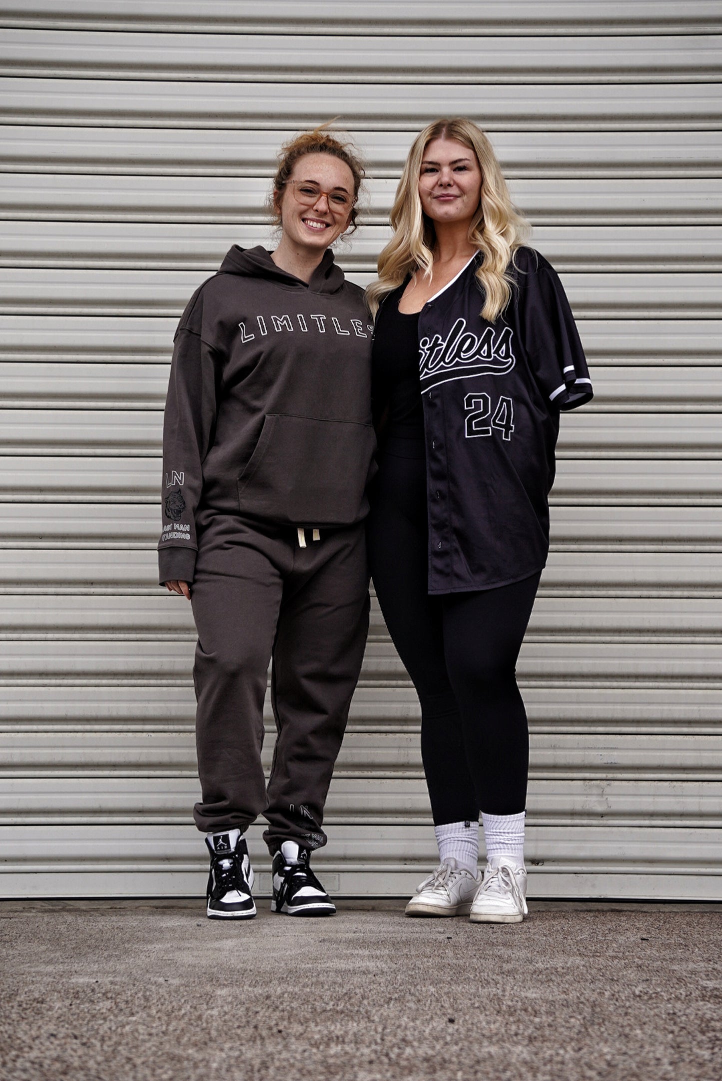 1st Edition Mascot Hoodie