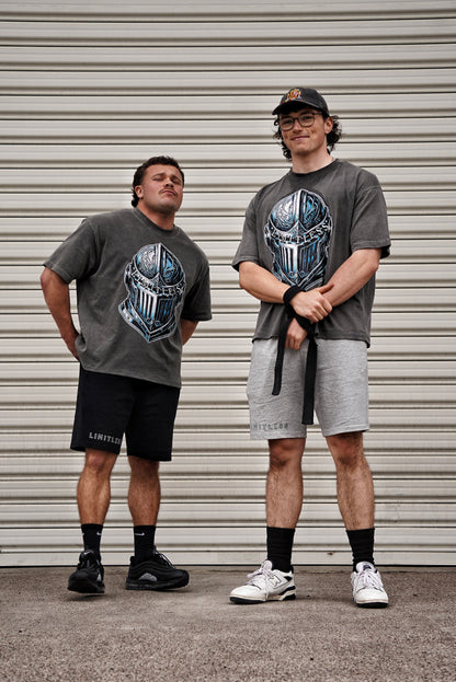 Limitless Dynamic Shorts