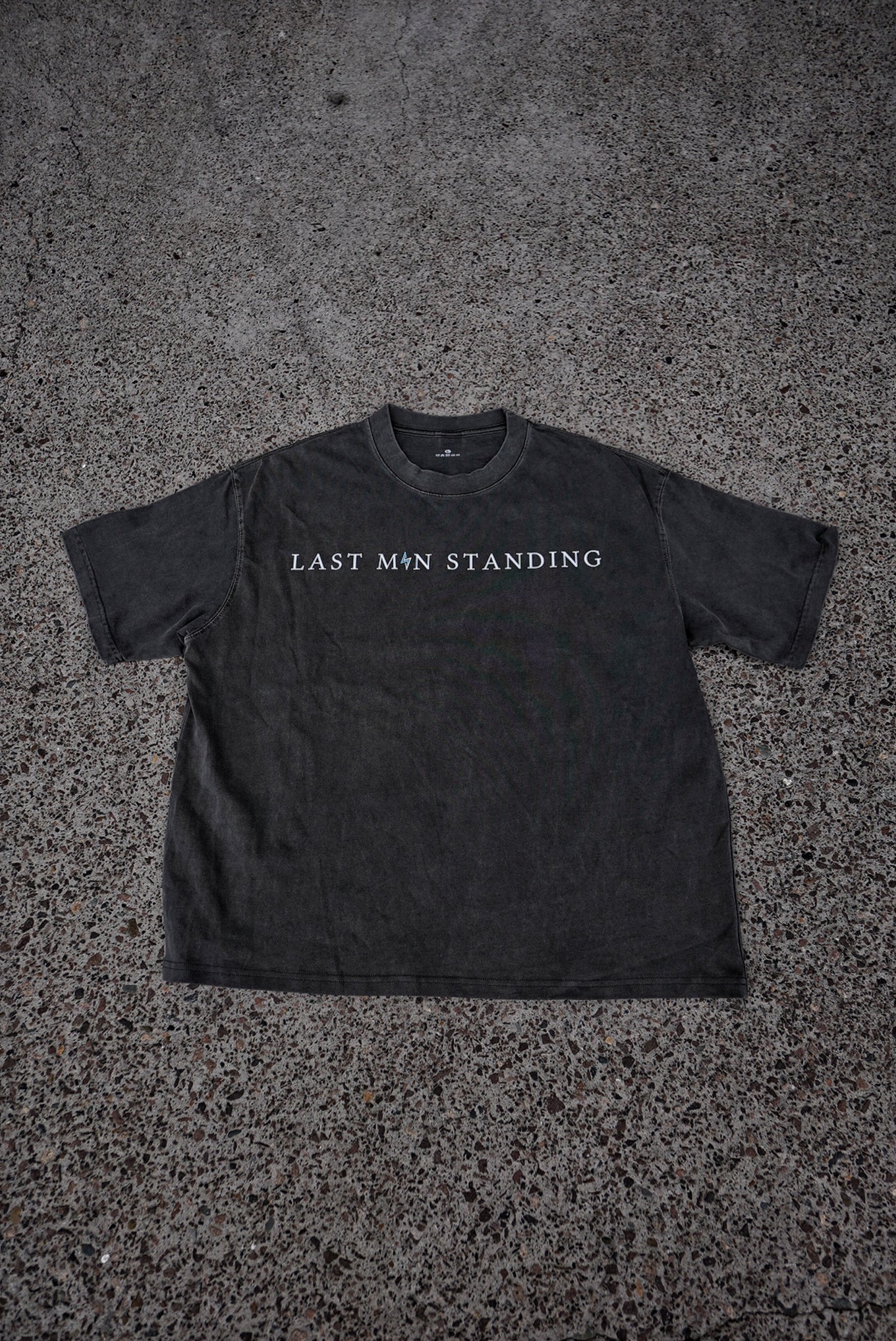 Last Knight Pump Cover