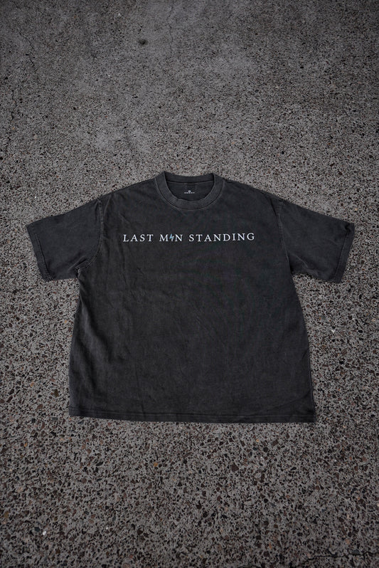 Last Knight Pump Cover