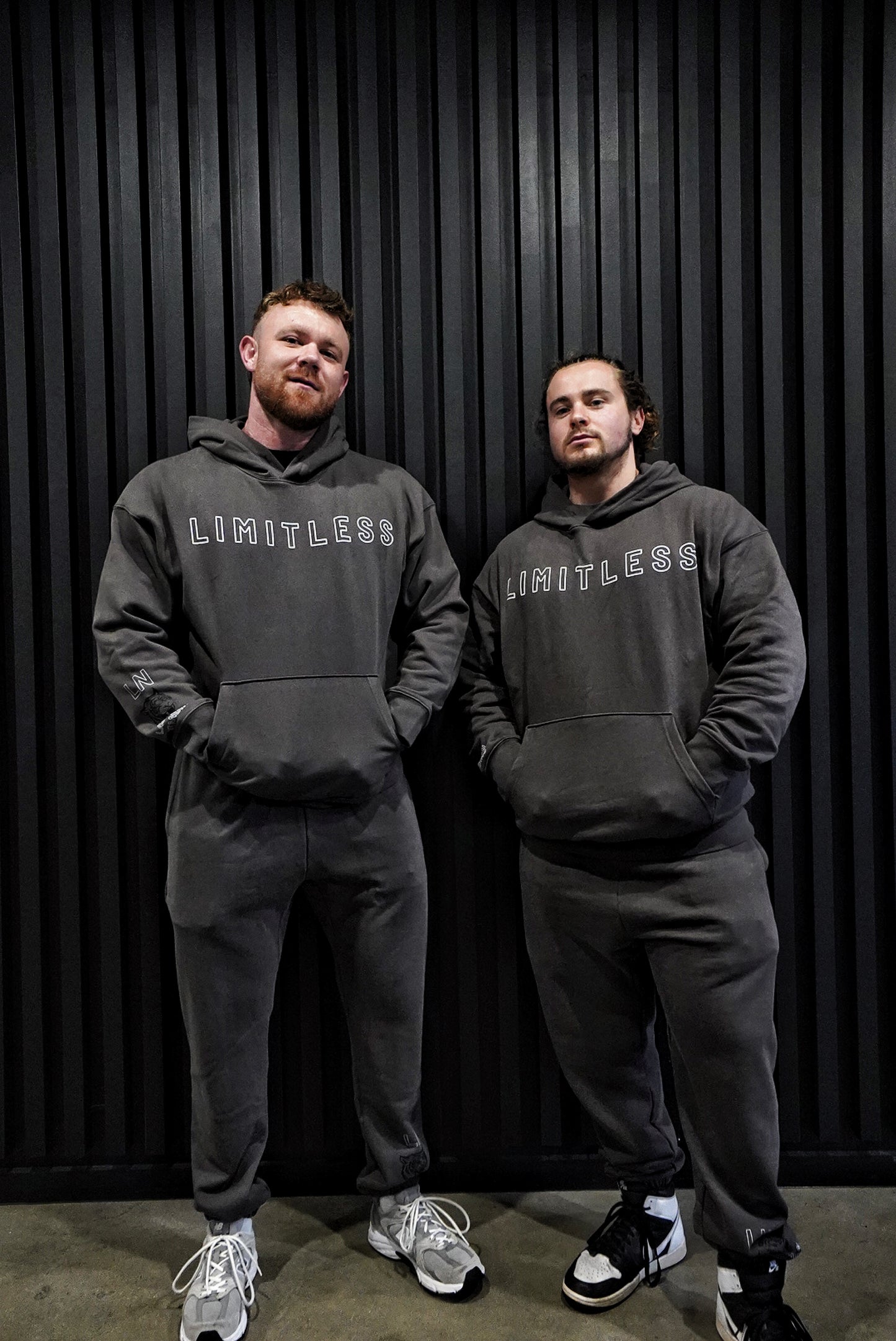 1st Edition Mascot Hoodie