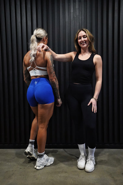 Limitless Drive Tights