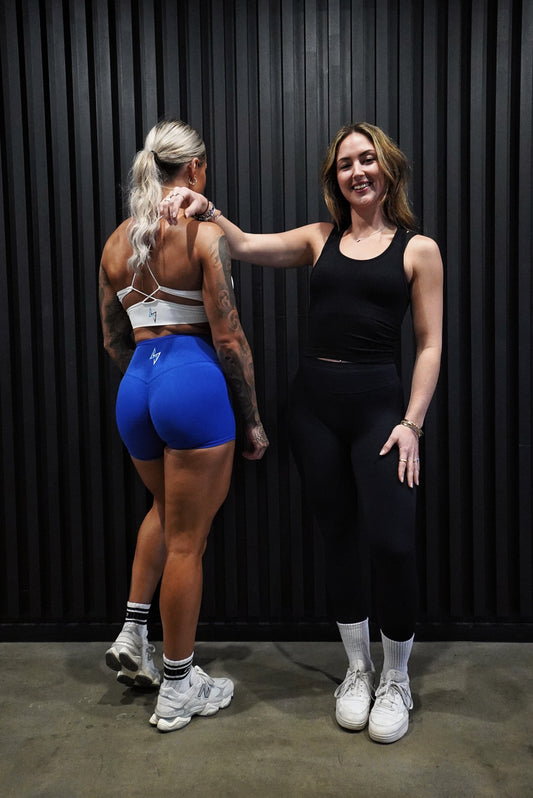 Limitless Drive Tights