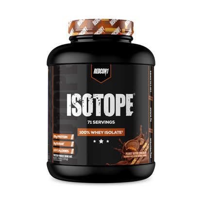Redcon1 Isotope