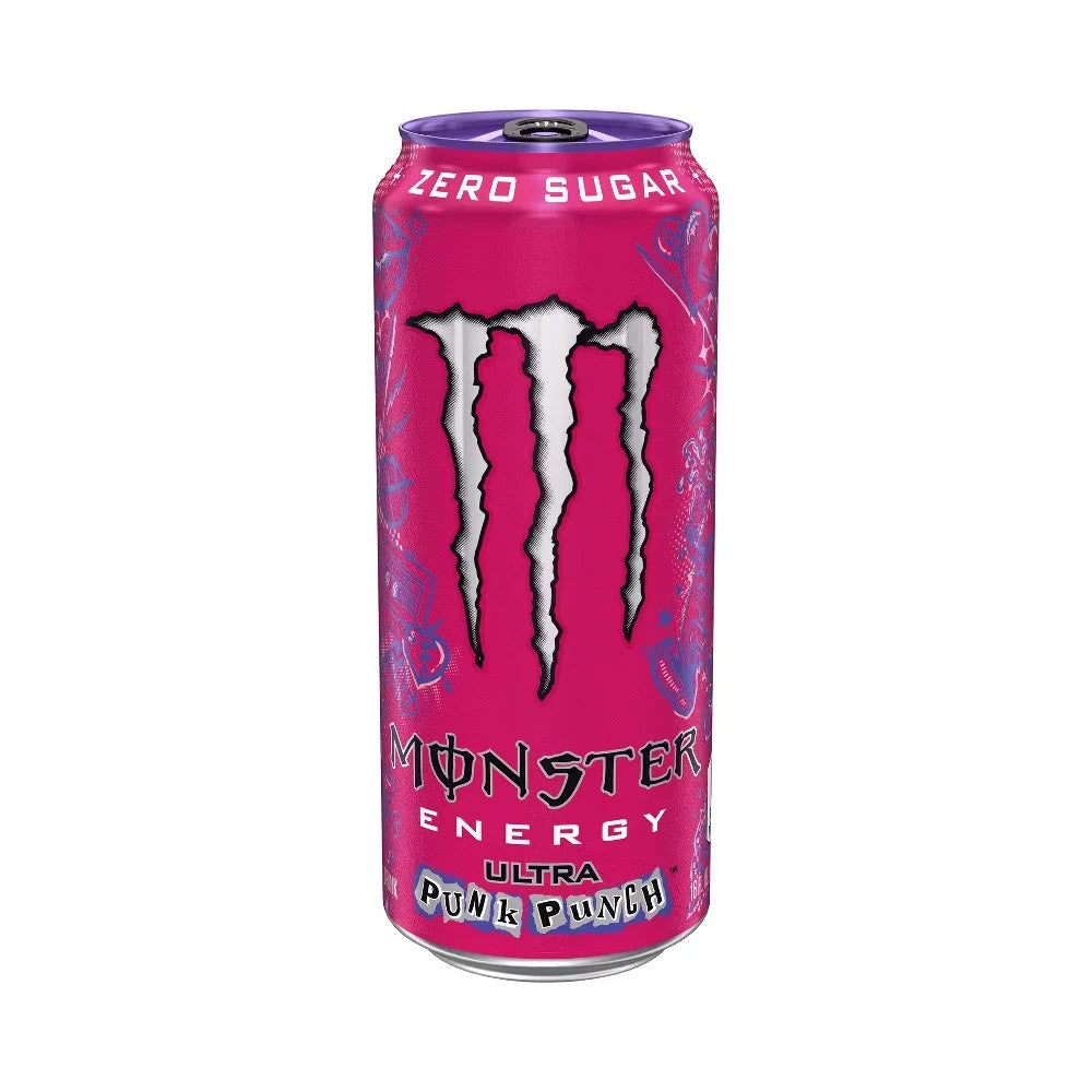 Monster Energy Ultra (Imported)