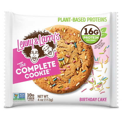Lenny & Larrys Complete Cookie
