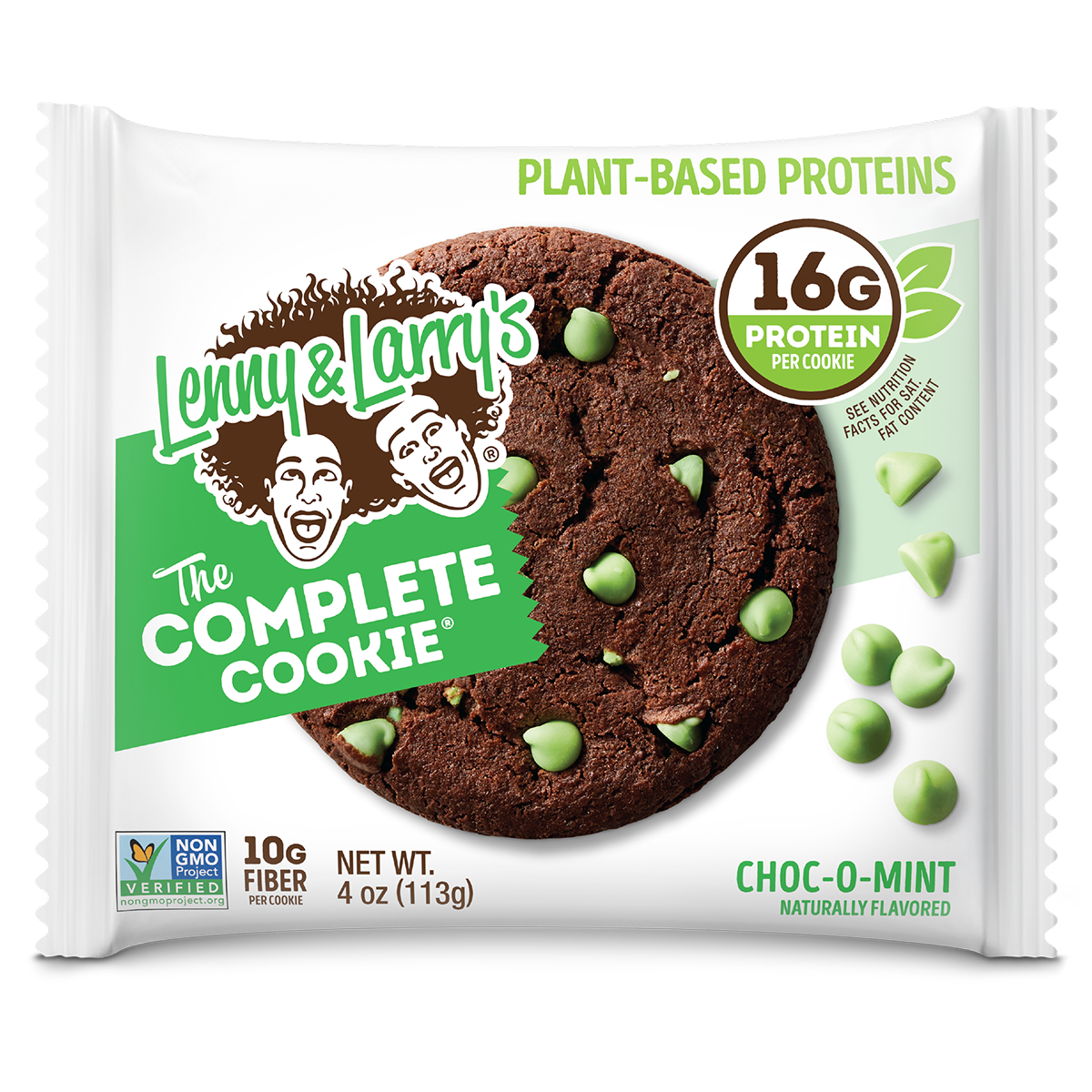 Lenny & Larrys Complete Cookie