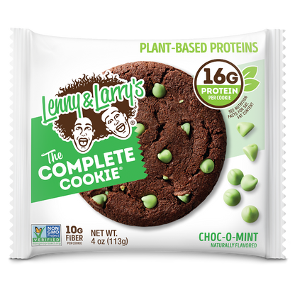 Lenny & Larrys Complete Cookie