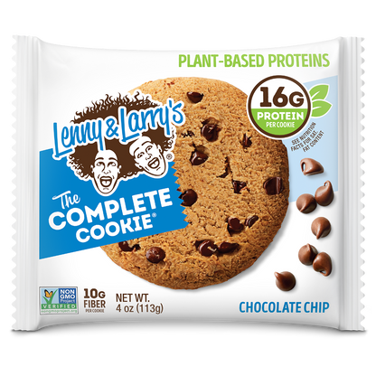 Lenny & Larrys Complete Cookie